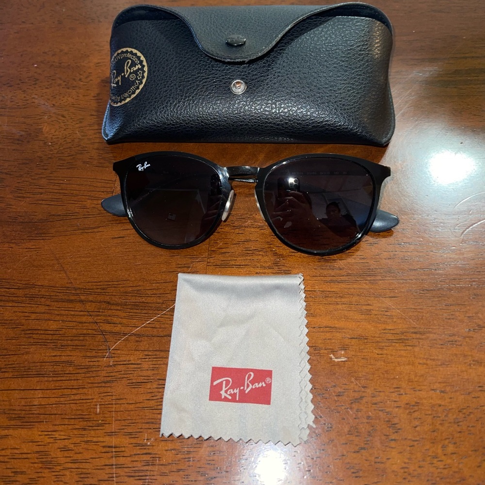 Rayban sunglasses
